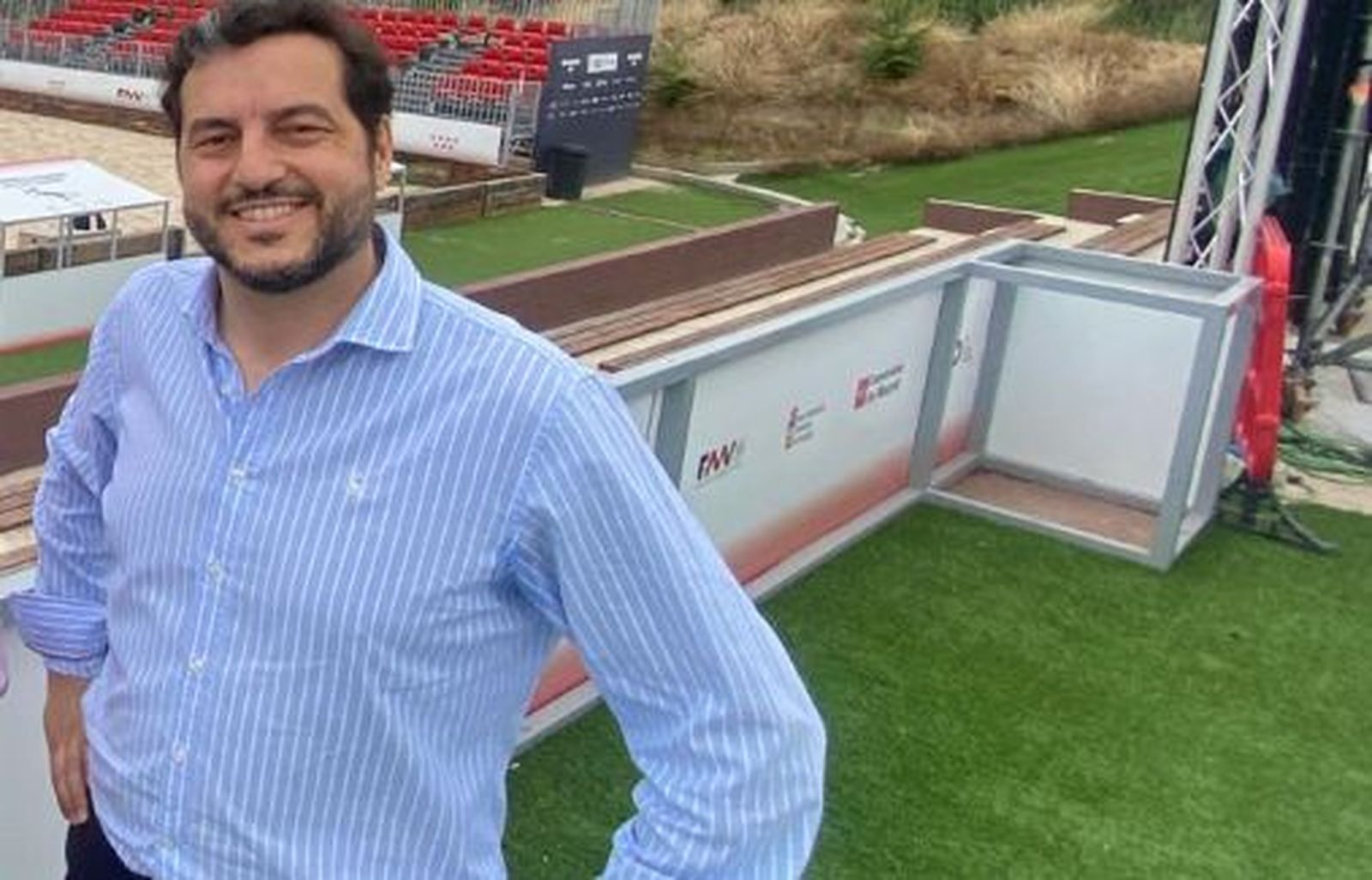 Felipe Pascual
