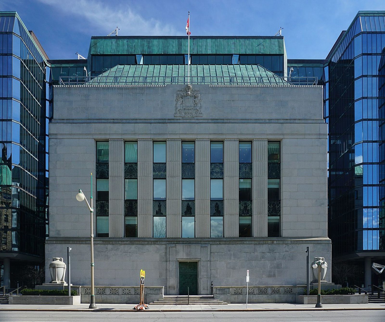 Banco de Canadá
