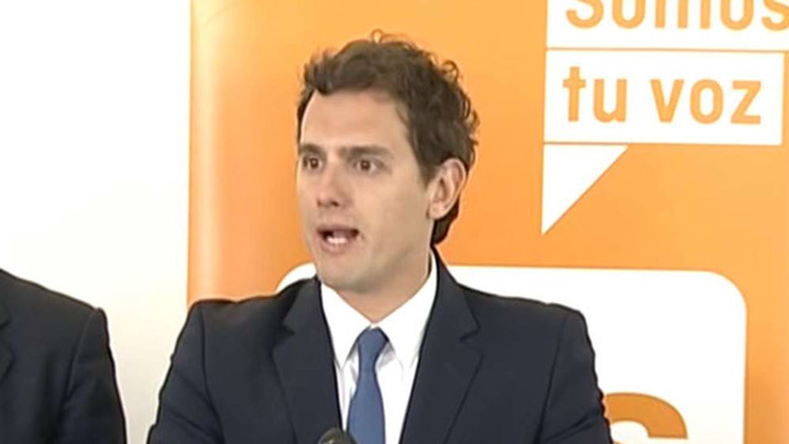 Albert Rivera
