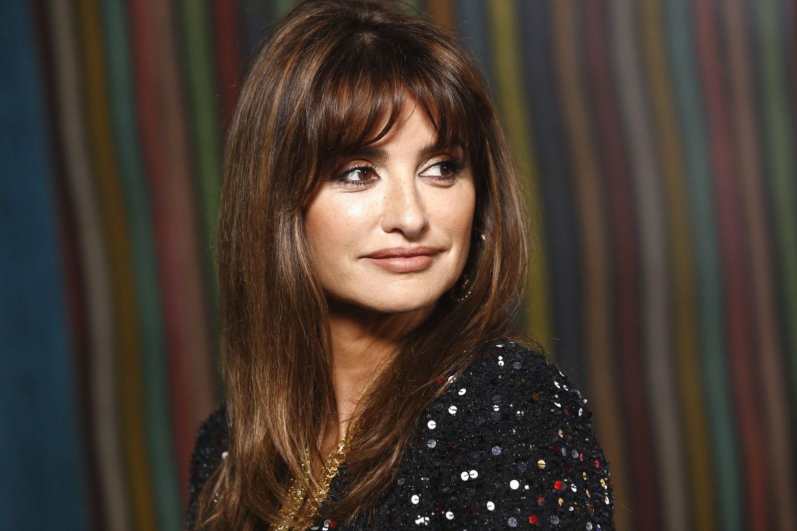 Penélope Cruz