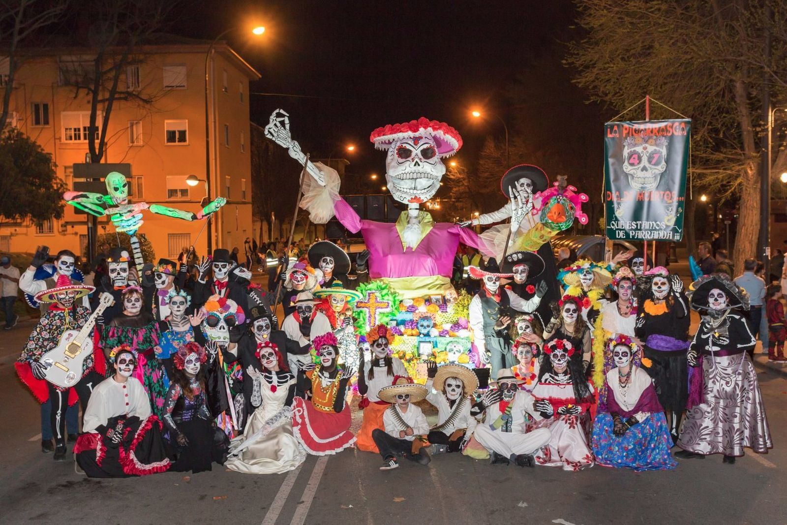 Carnaval de Getafe