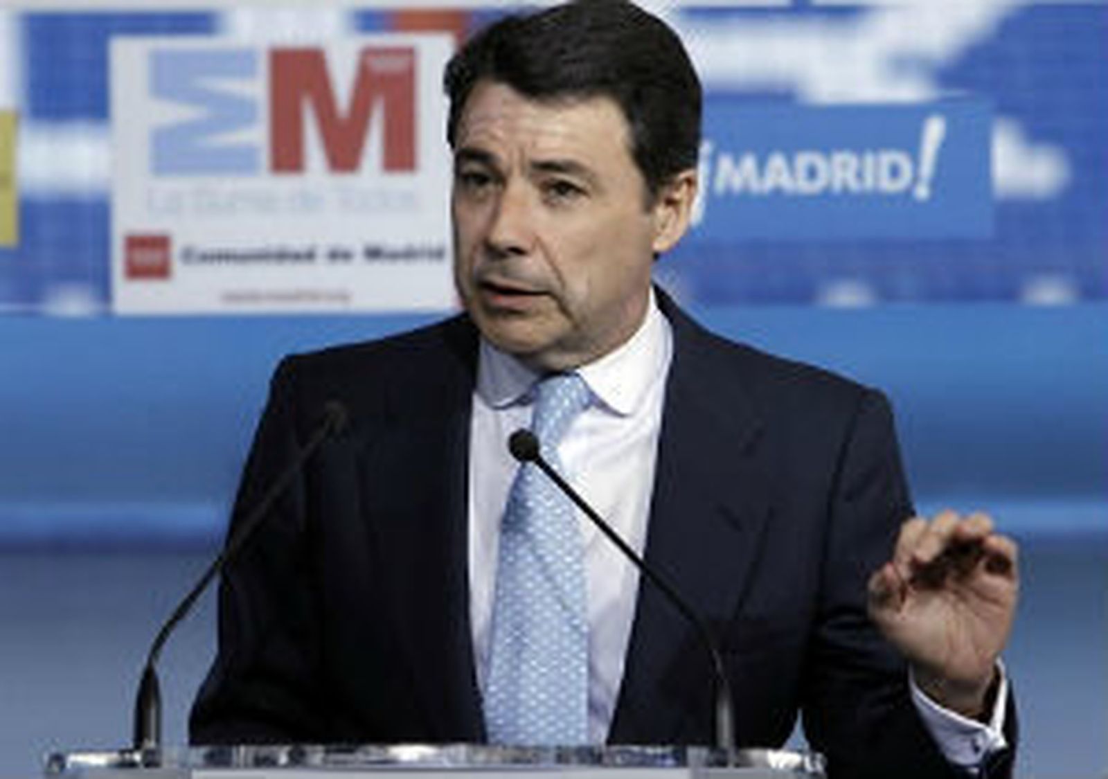 Ignacio González 1