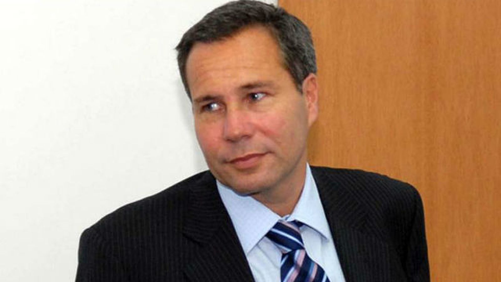 Alberto Nisman