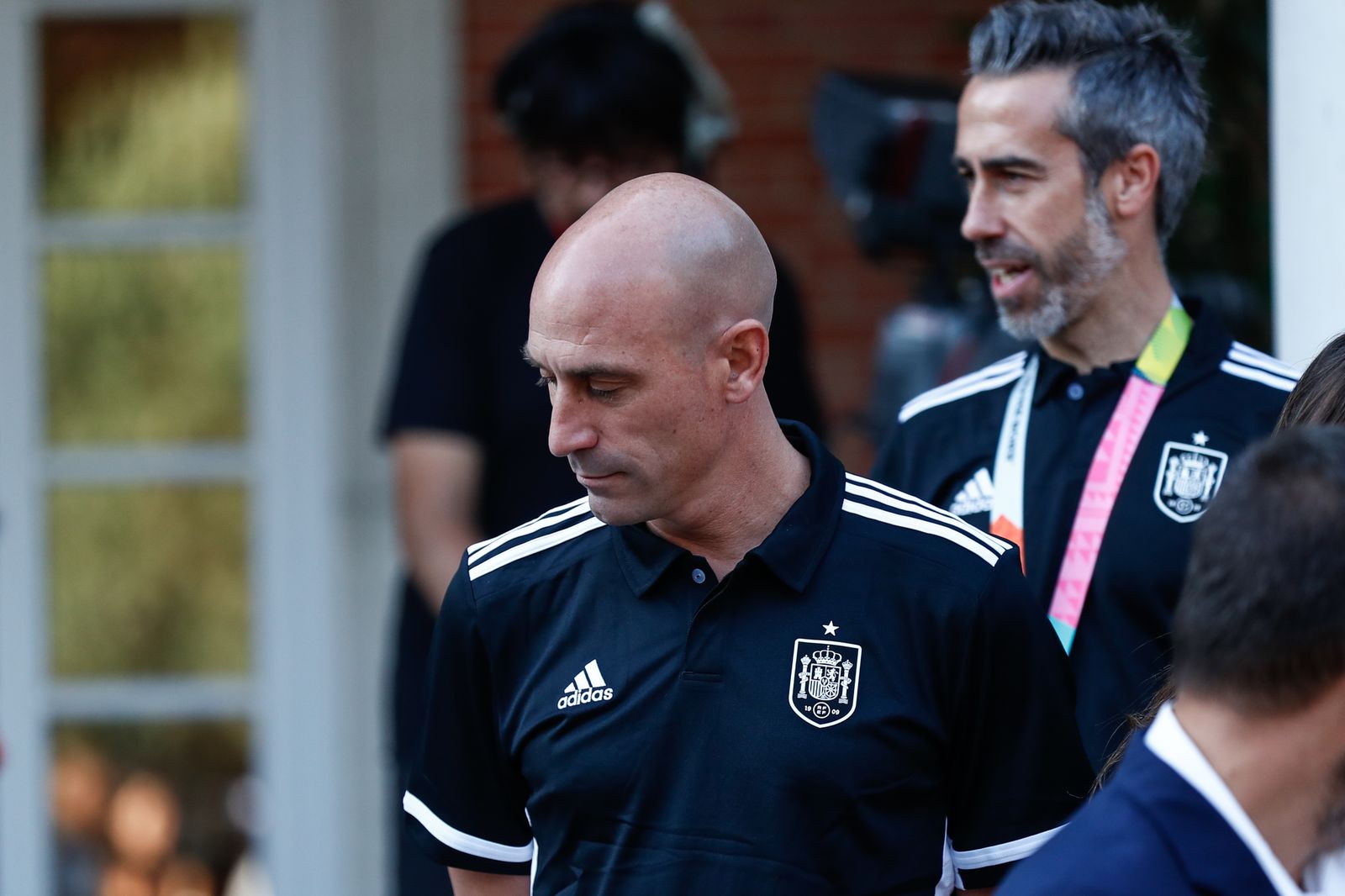 Rubiales perdería más de 900.000 euros en ingresos por la suspensión del cargo