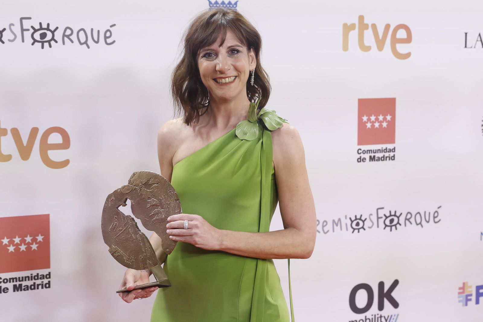 Malena Alterio