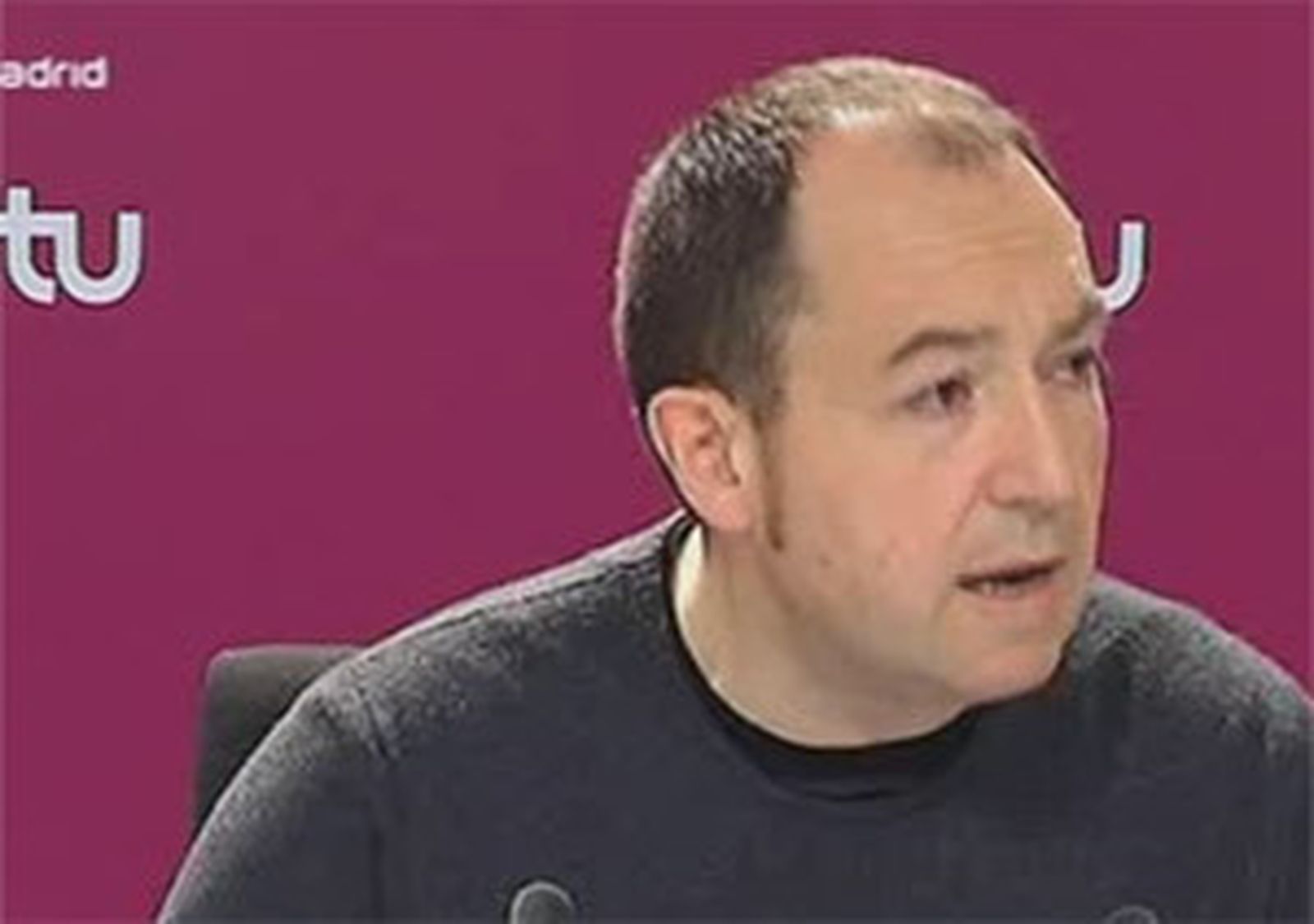 Sortu ataca a las víctimas y el PNV tacha de “política” la concentración