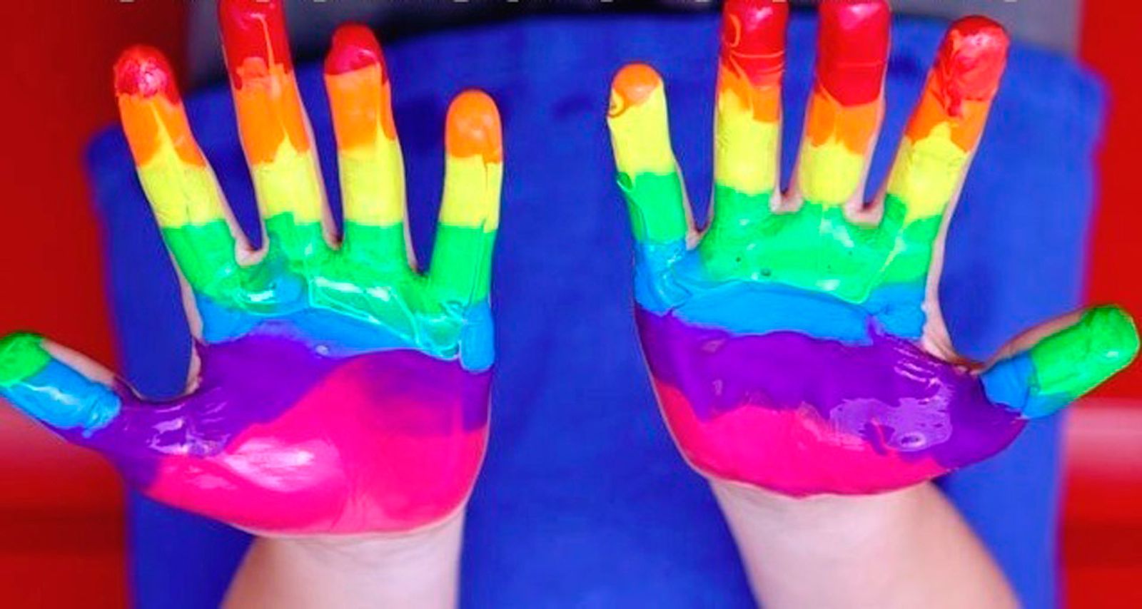 Crecen las denuncias por delitos de odio contra personas LGBTI
