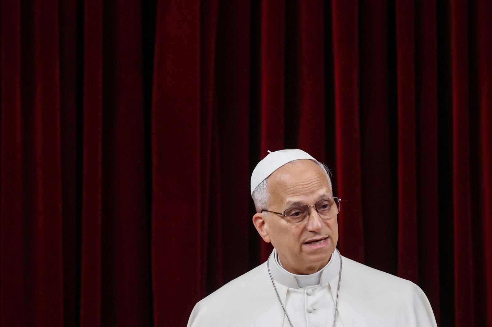 Los mensajes de León XIV en Madrid refuerzan la línea de su pontificado