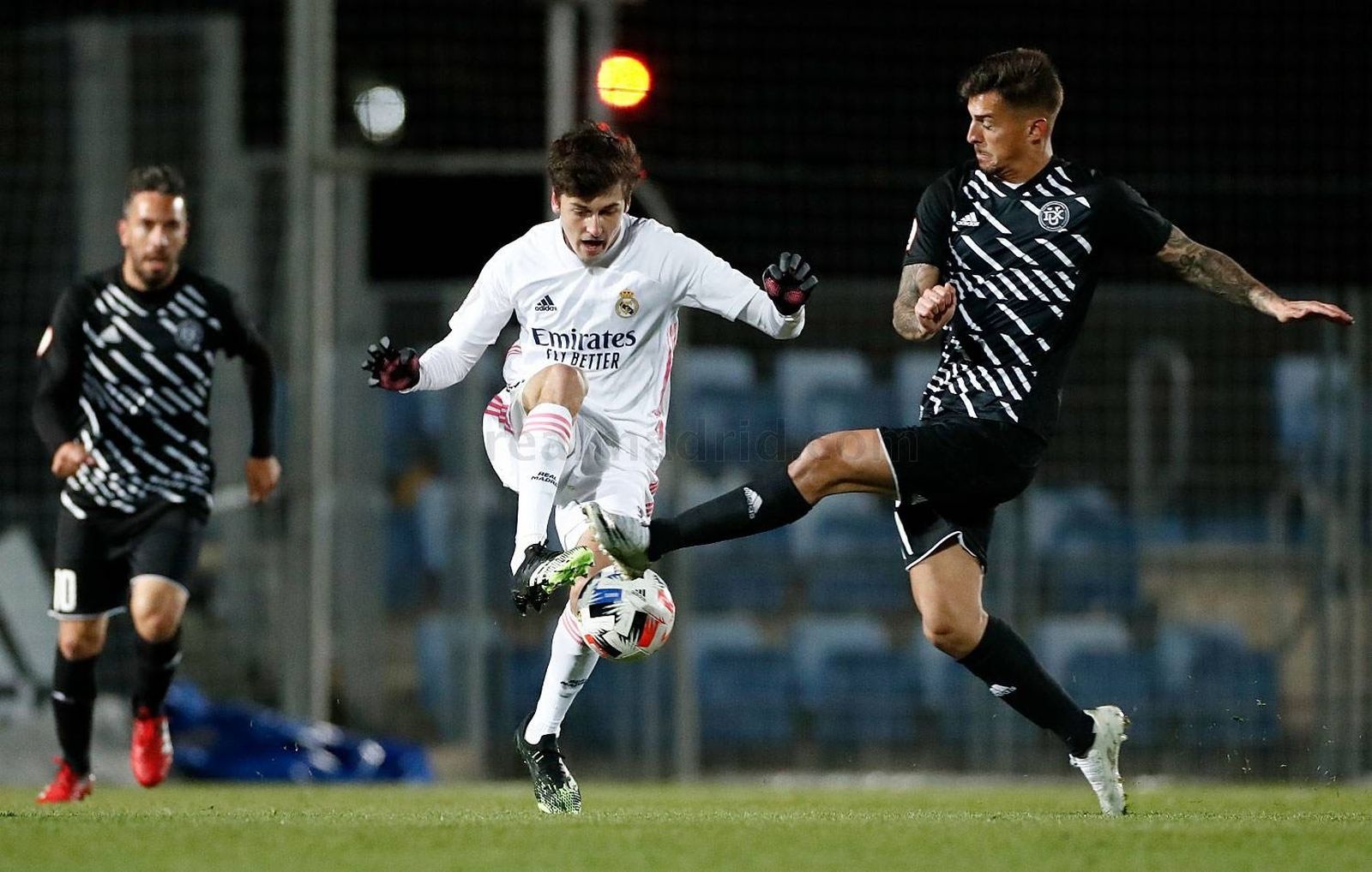 Castilla-Dux