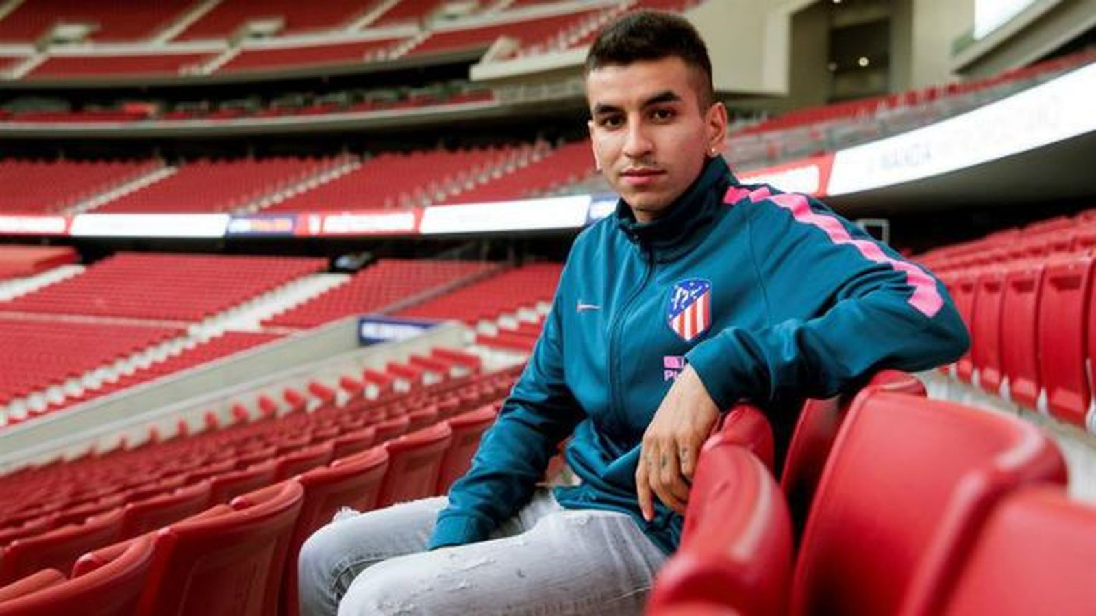 Correa: "Sabemos lo importante que es jugar esta final para todos"