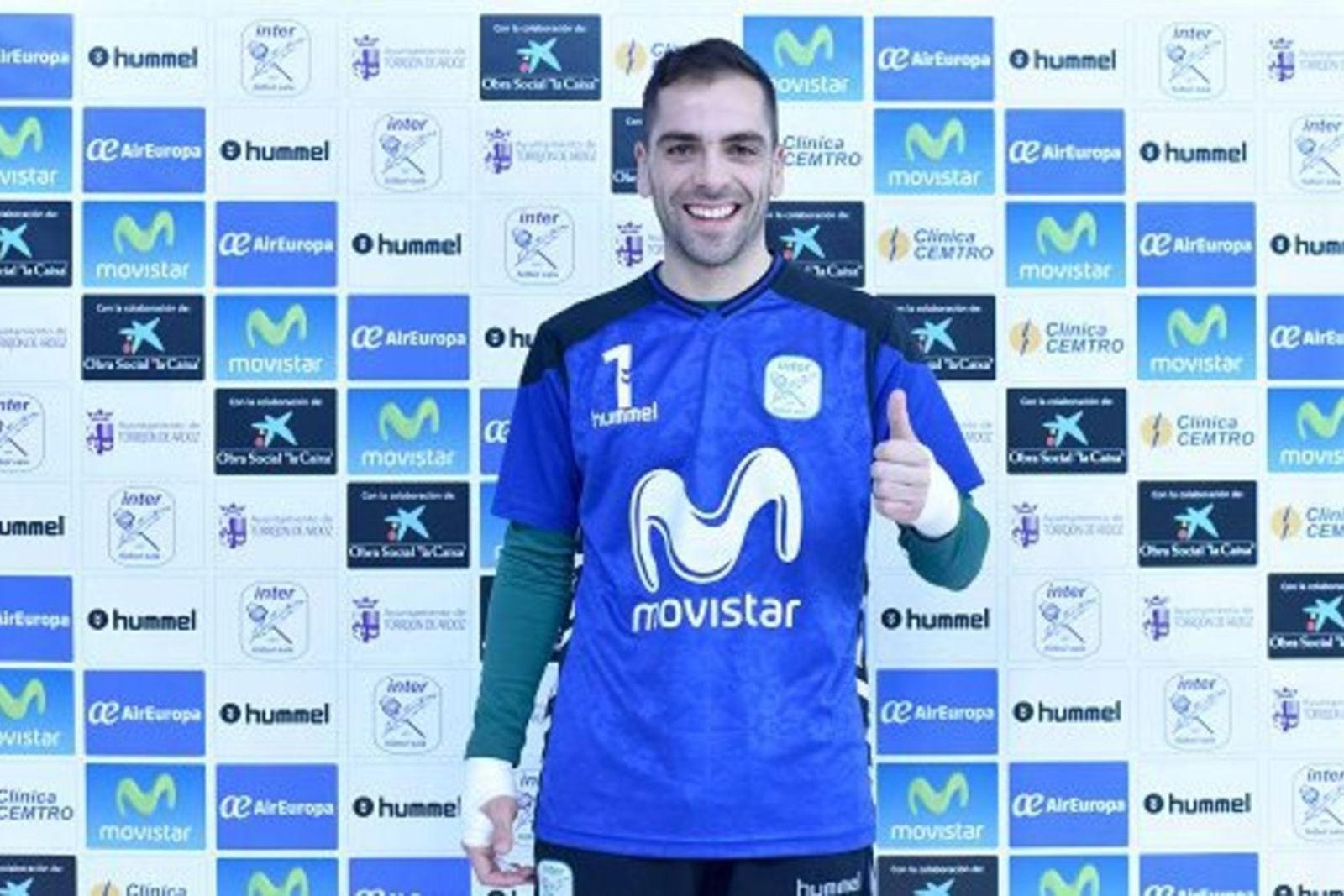 Jesús Herrero