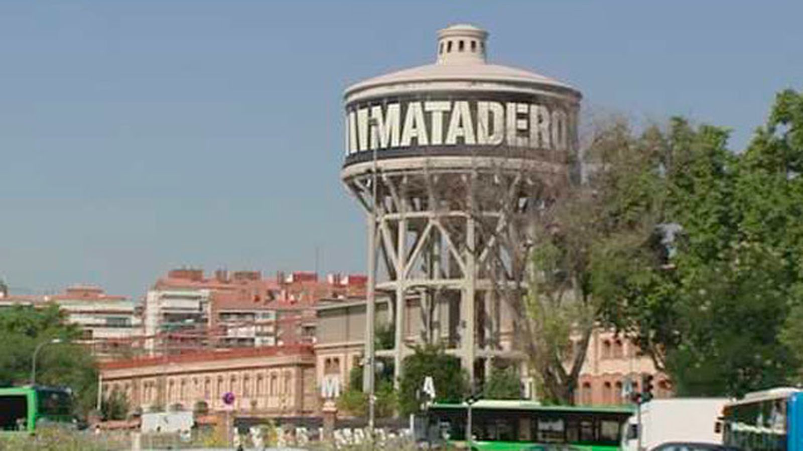 Matadero