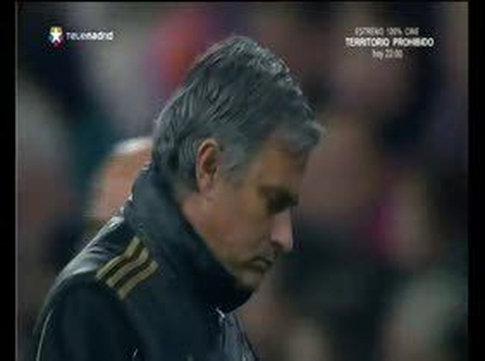La defensa de Mou es el Talón de Aquiles madridista