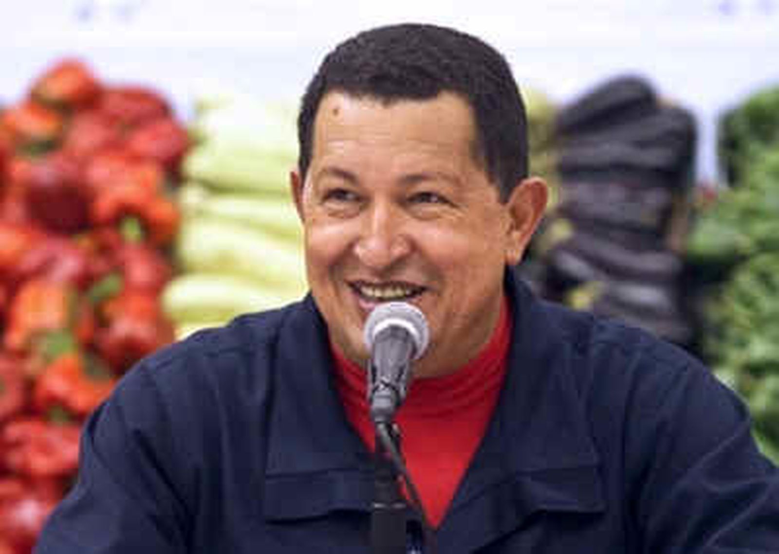 Chavez
