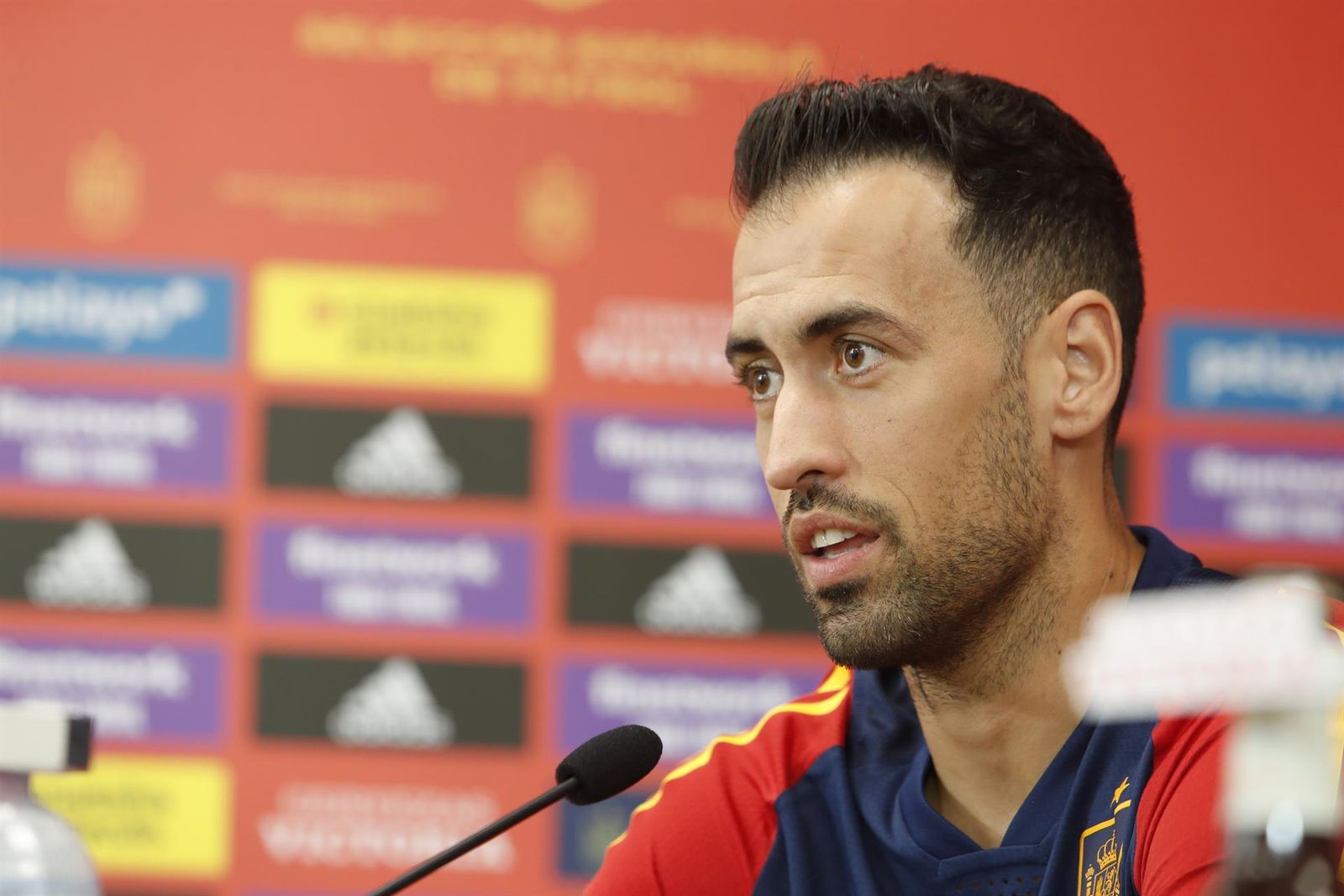 Busquets