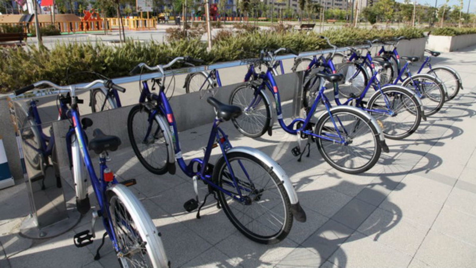 Gbici de Getafe