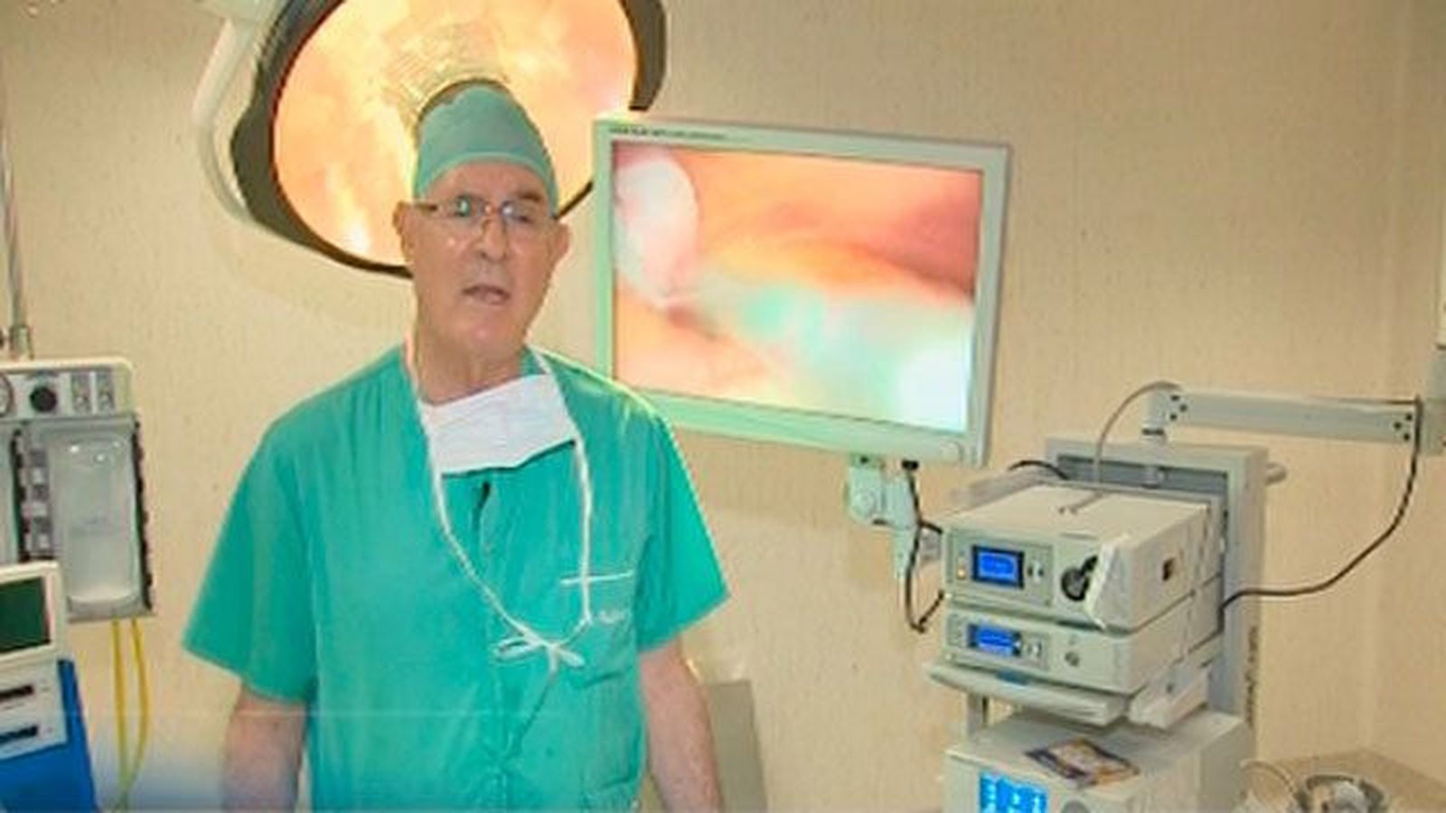 La cirugía laparoscópica cura el 98% de los casos de diabetes tipo-2