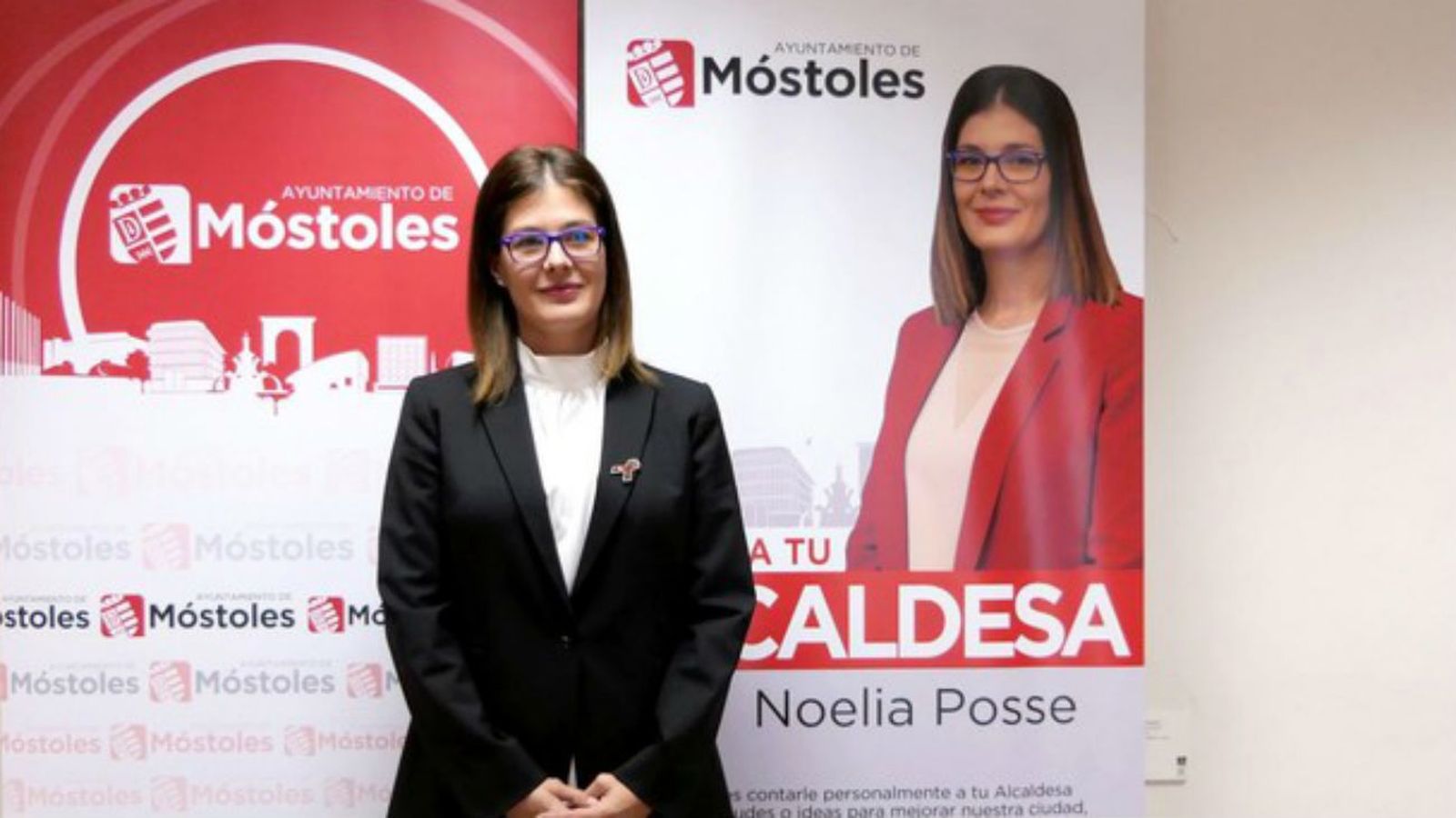 Noelia Posse