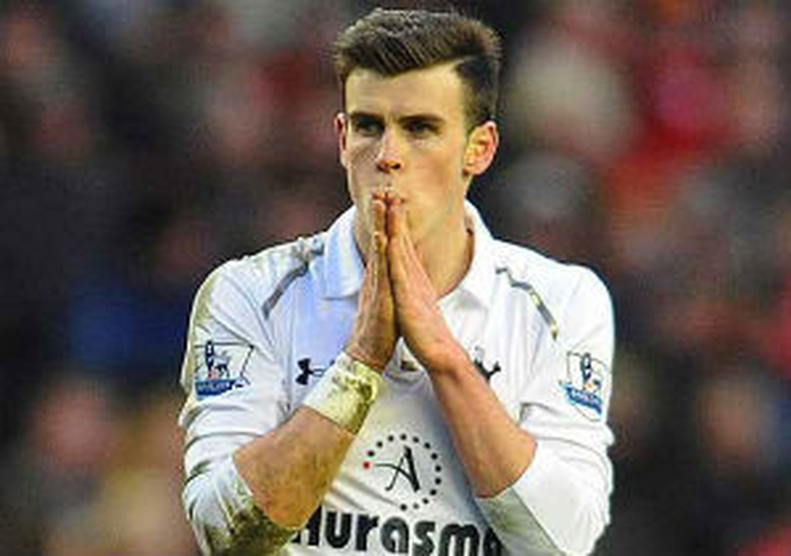 Gareth Bale