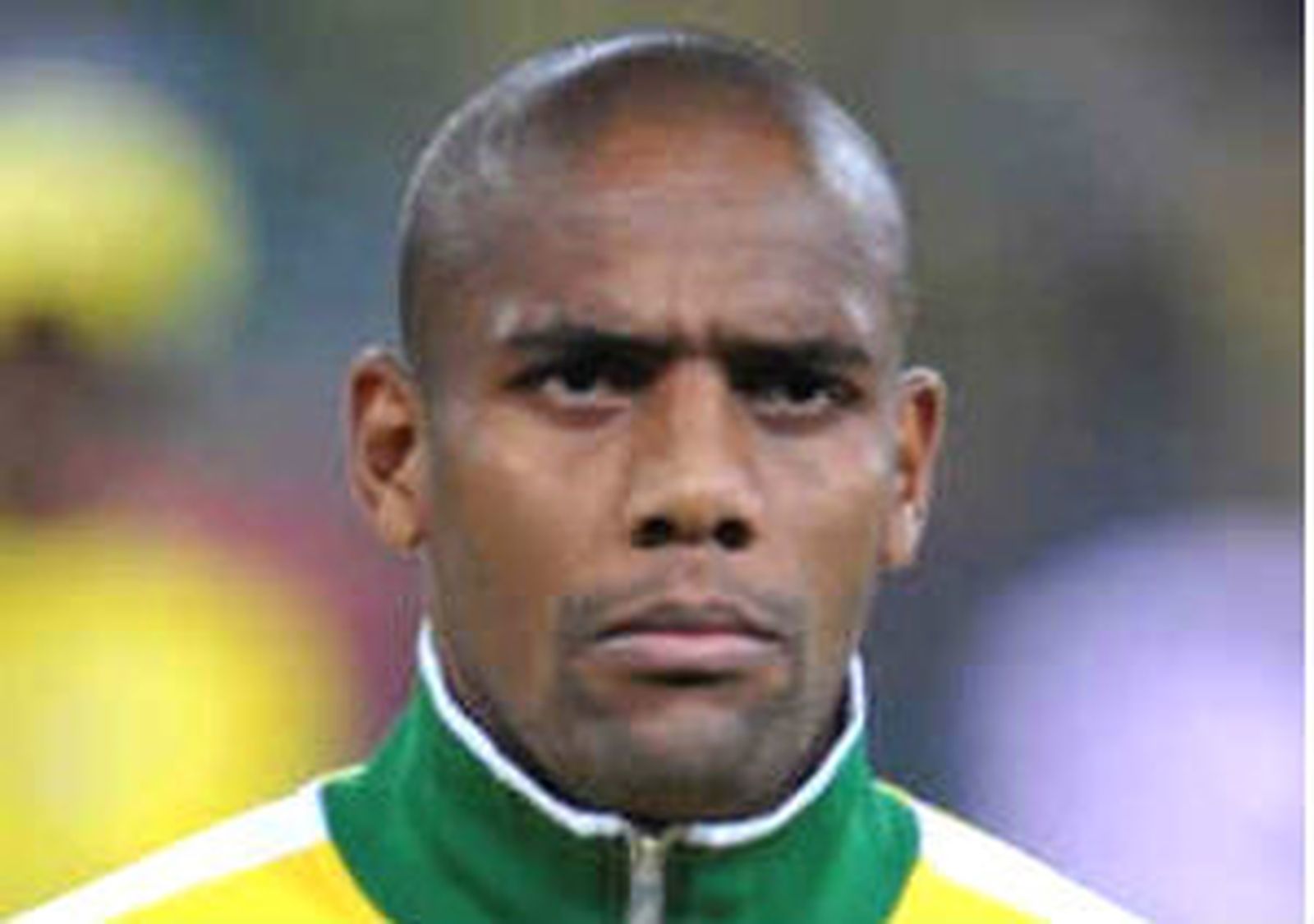 Maicon Brasil