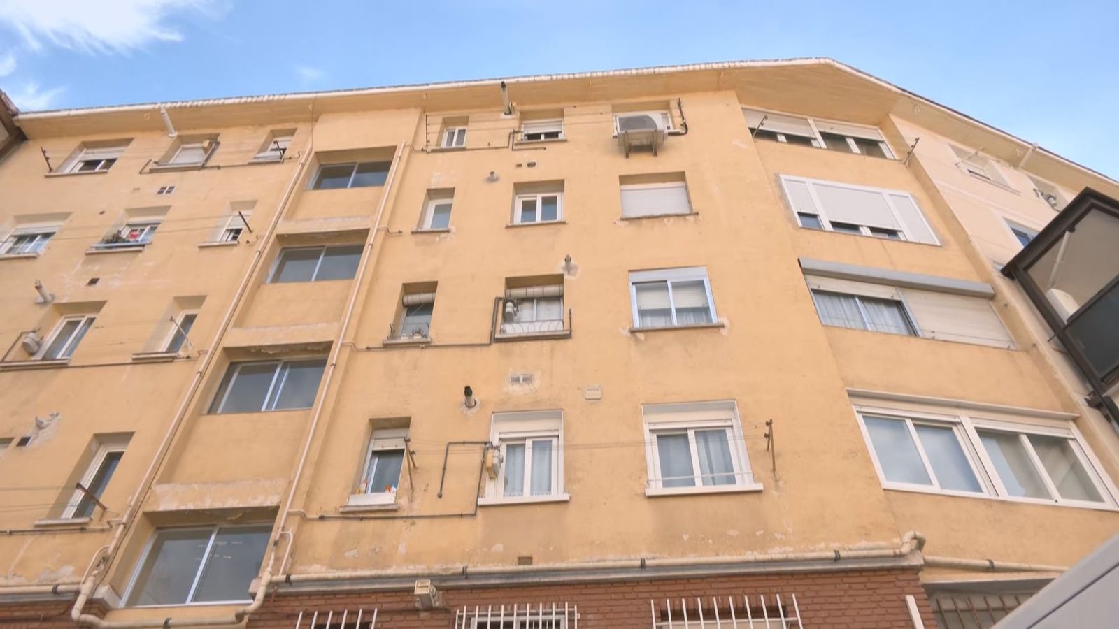 De la confianza a la traición: inquiokupa la vivienda de su mejor amiga en Hortaleza