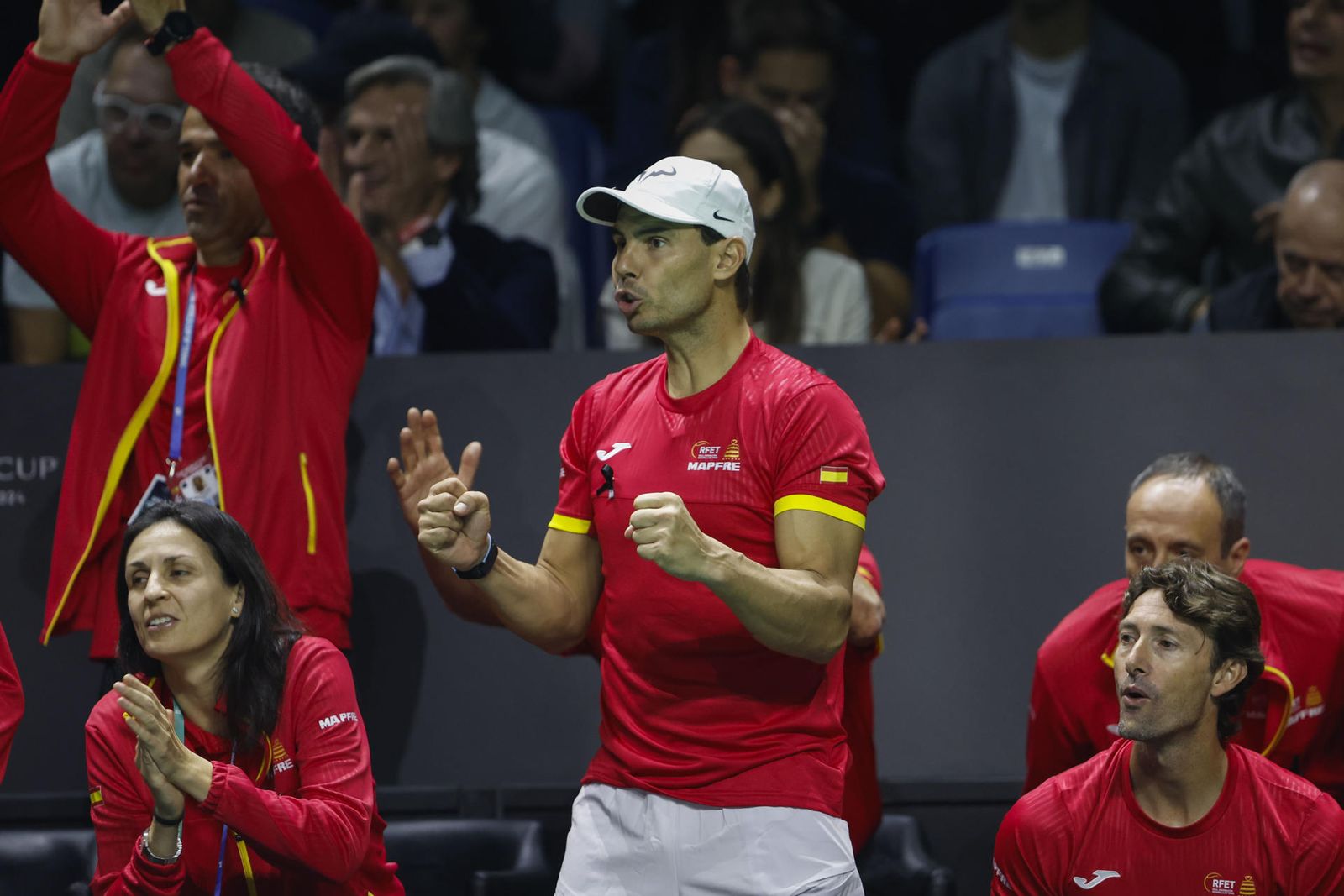 Rafa Nadal