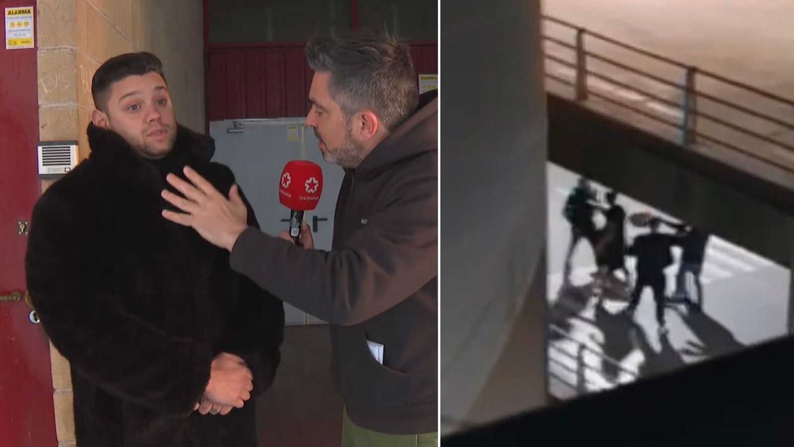 El dueño de la polémica discoteca de Marconi se defiende: "Estamos cumpliendo con la ley"