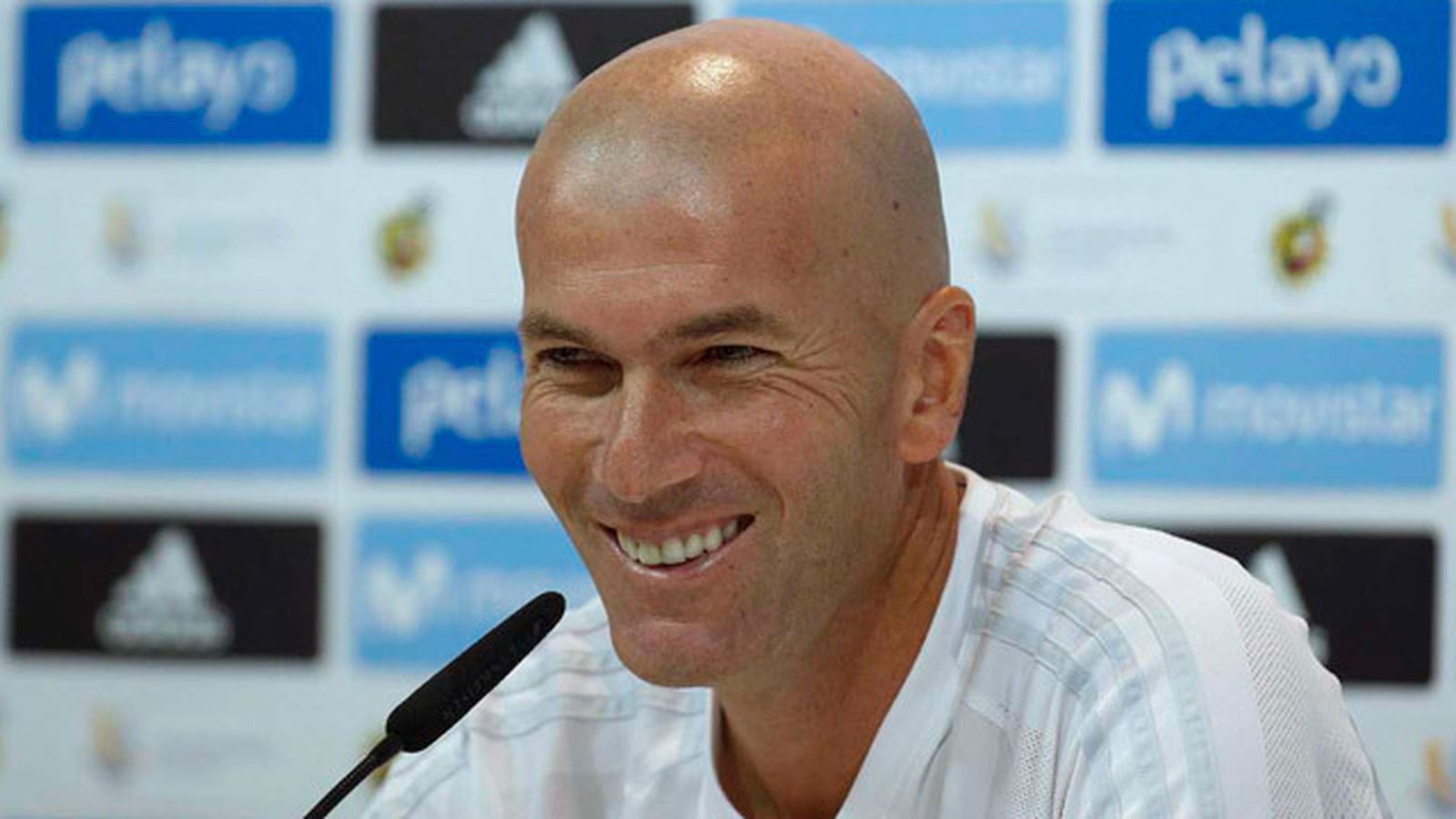 Zidane