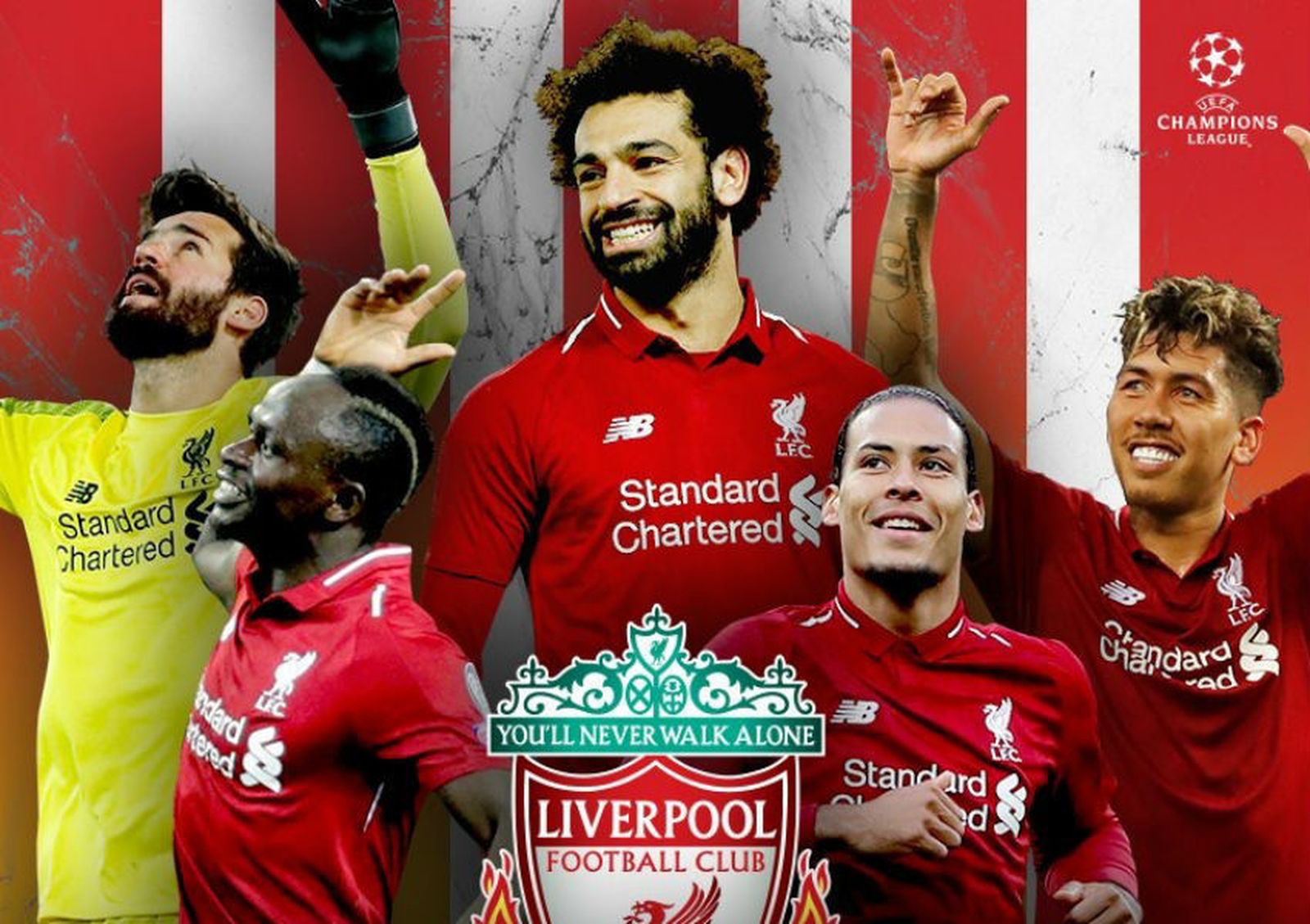 Liverpool