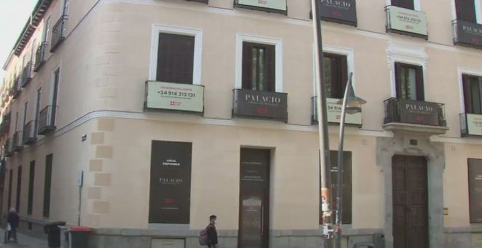 Vuelve SIMA, la gran feria inmobiliaria de Ifema, en un momento de recuperación del sector