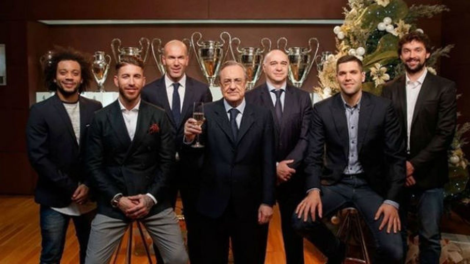 Real Madrid