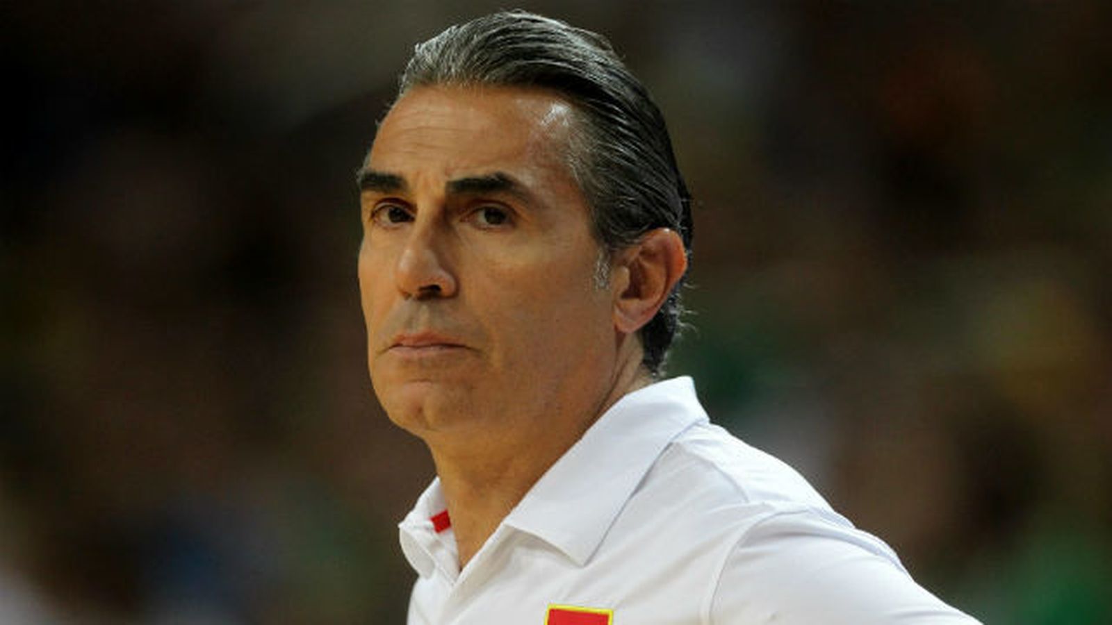 Sergio Scariolo