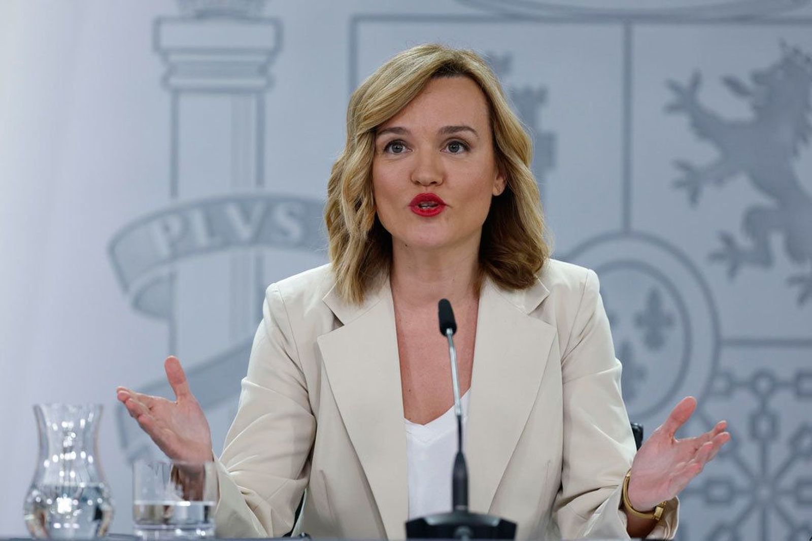 El Gobierno destaca la "fortaleza" de la economía española, que lleva 1.752 días creando empleo