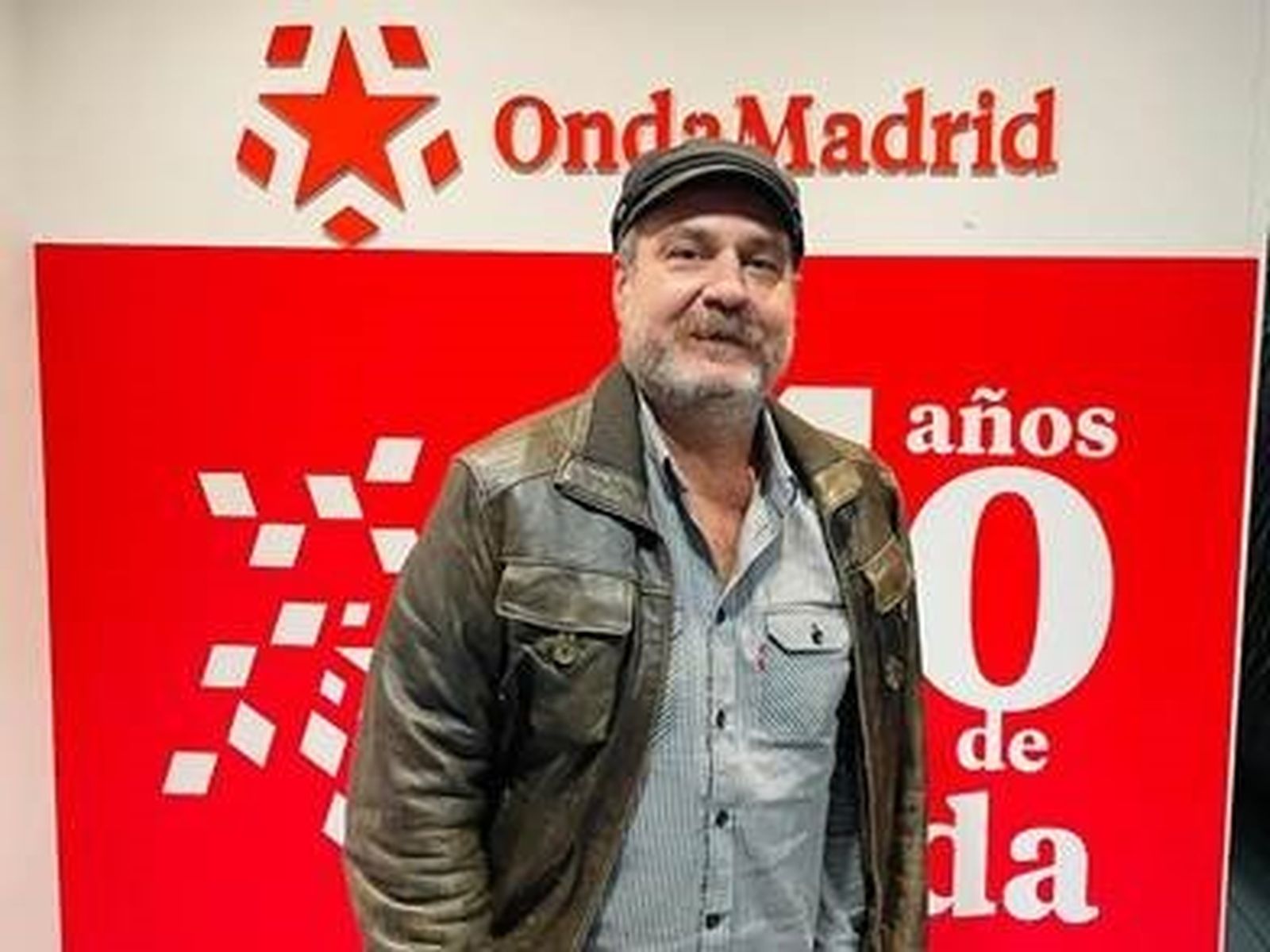 Eladio Santos: "Madrid sigue siendo el centro de la música en español”