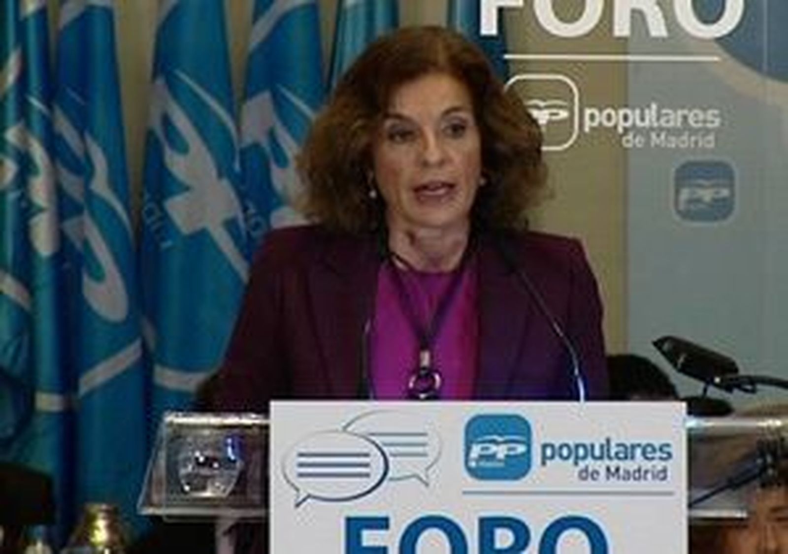 Botella pide a los sindicatos del Metro no poner "palos en las ruedas" a la  visita del COI