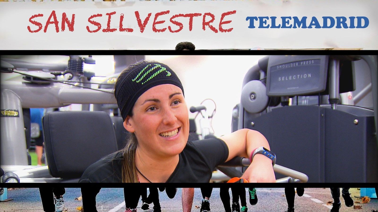 Cómo preparar y disfrutar la San Silvestre Vallecana