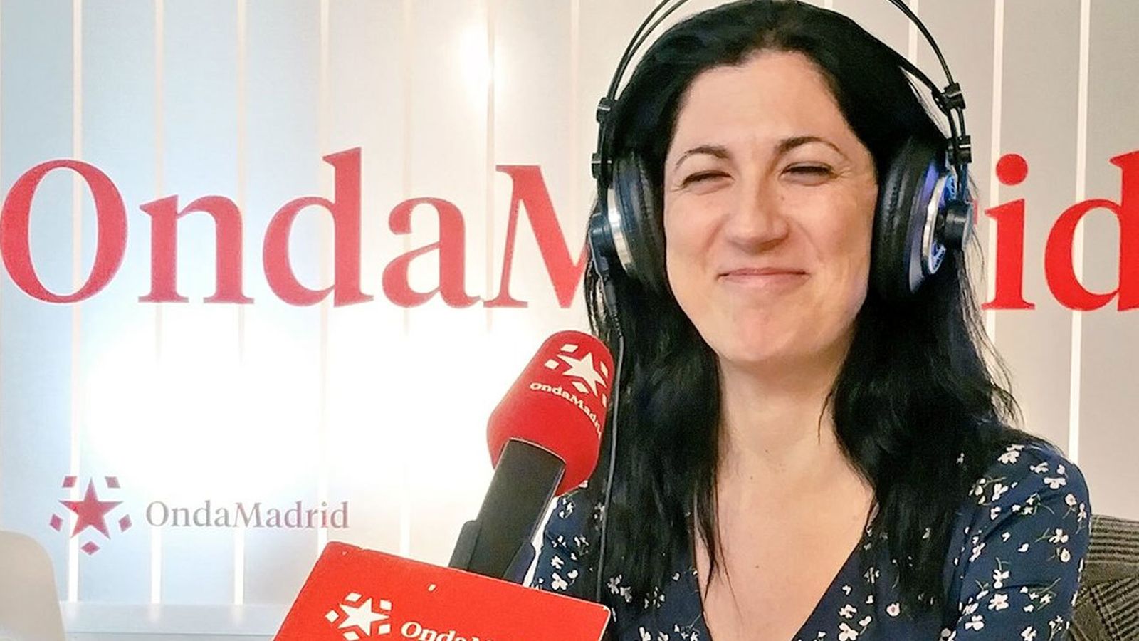 Cristina Faus, mezzo-soprano