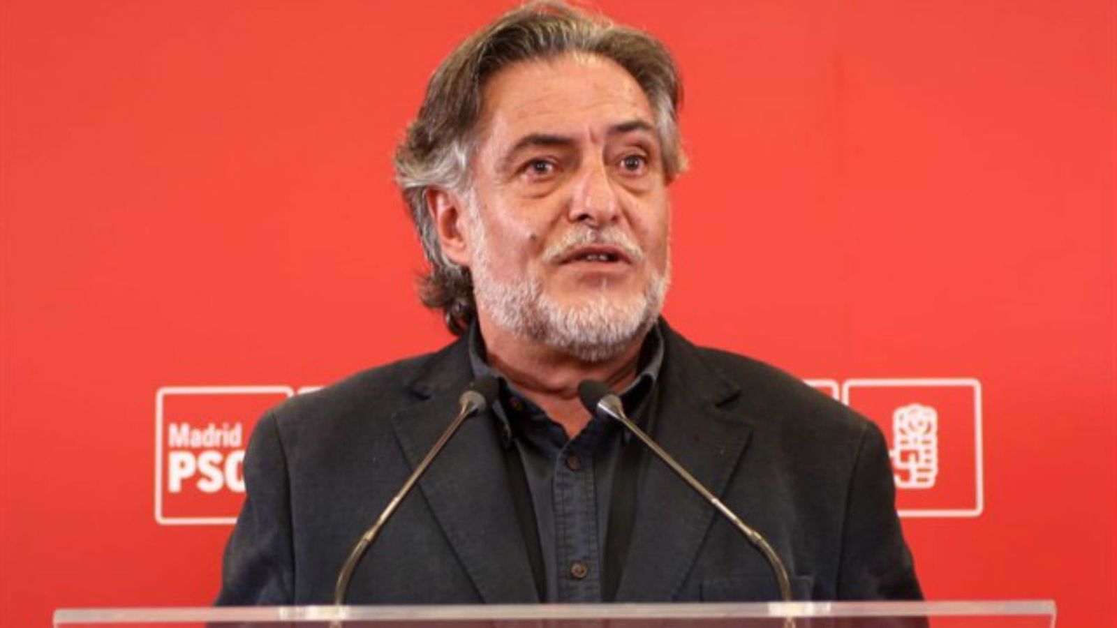 Pepu Hernández