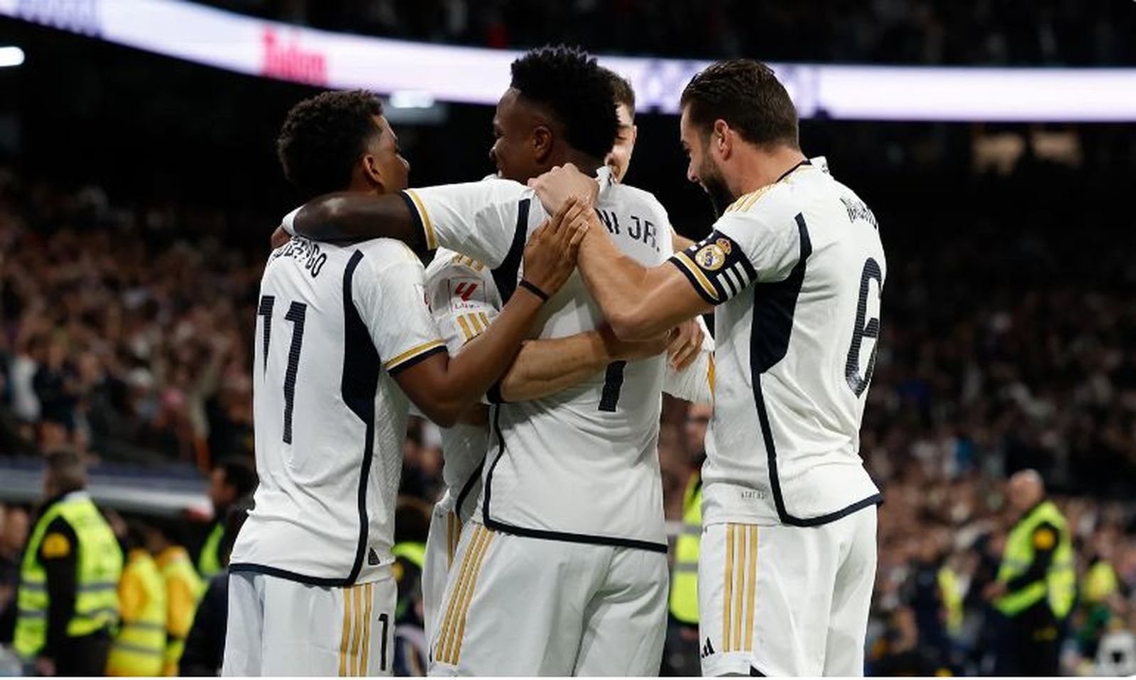 Real Madrid