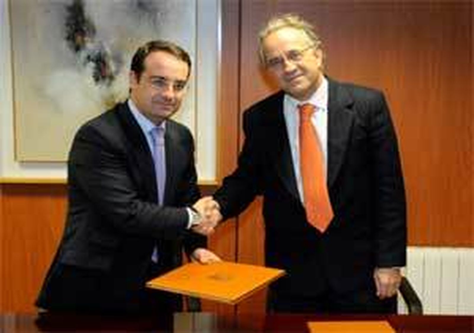 Móstoles acogerá el "mayor proyecto"  de biomasa térmica en España