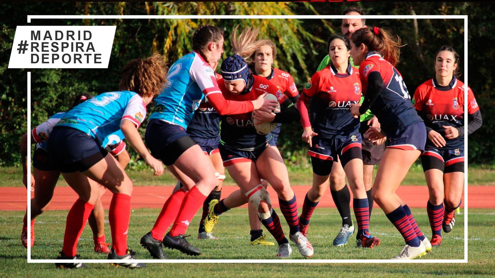 Rugby Majadahonda