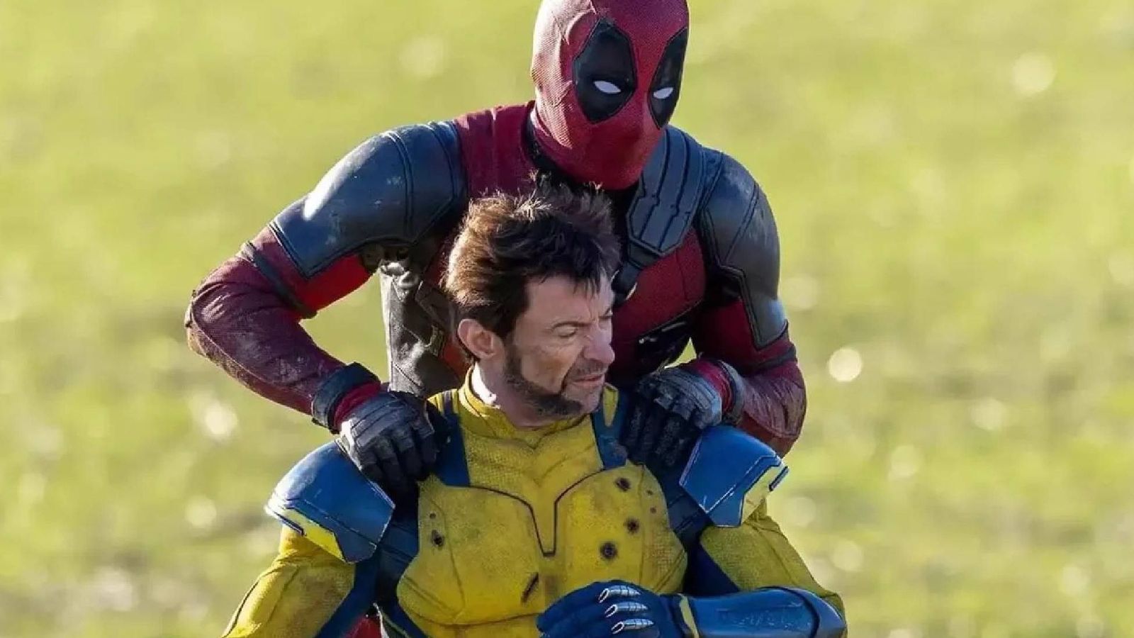 La película ocupa el número 34 en el UCM