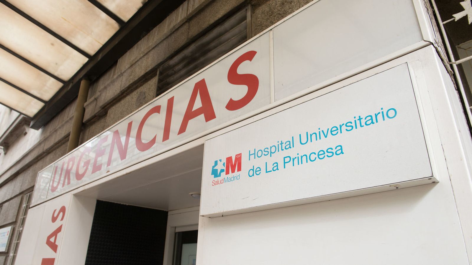 Madrid digitaliza en 18 hospitales el acceso de los sanitarios de Urgencias a la historia clínica