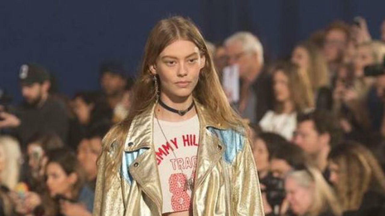 Tommy Hilfiger se empapa de aromas californianos en su colección de primavera