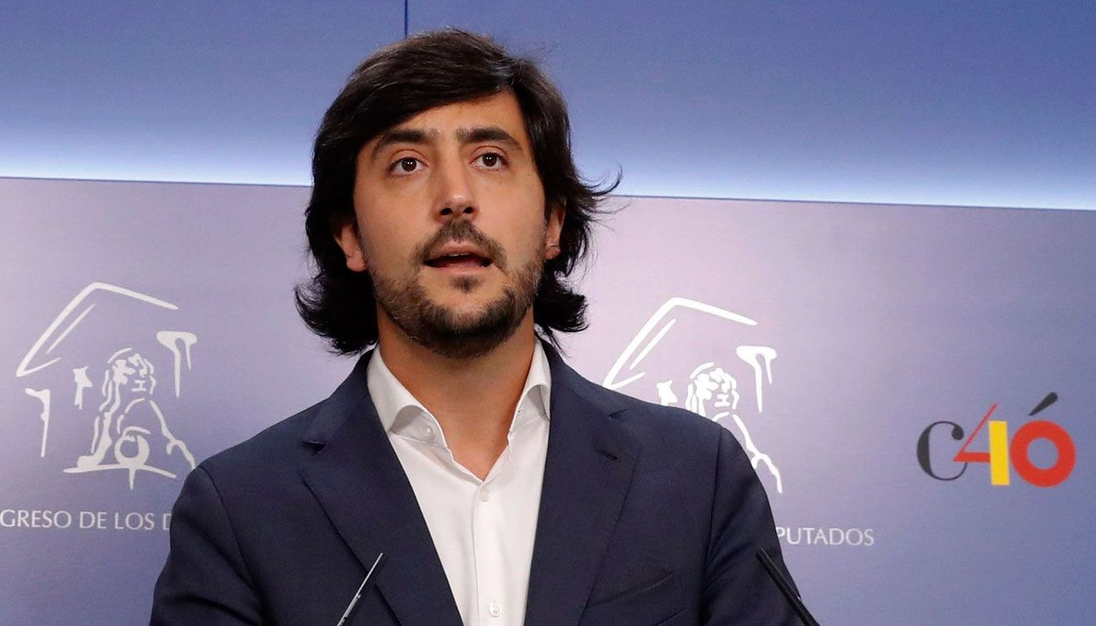 El abandono de Toni Roldán agrava la crisis de Cs por su política de pactos