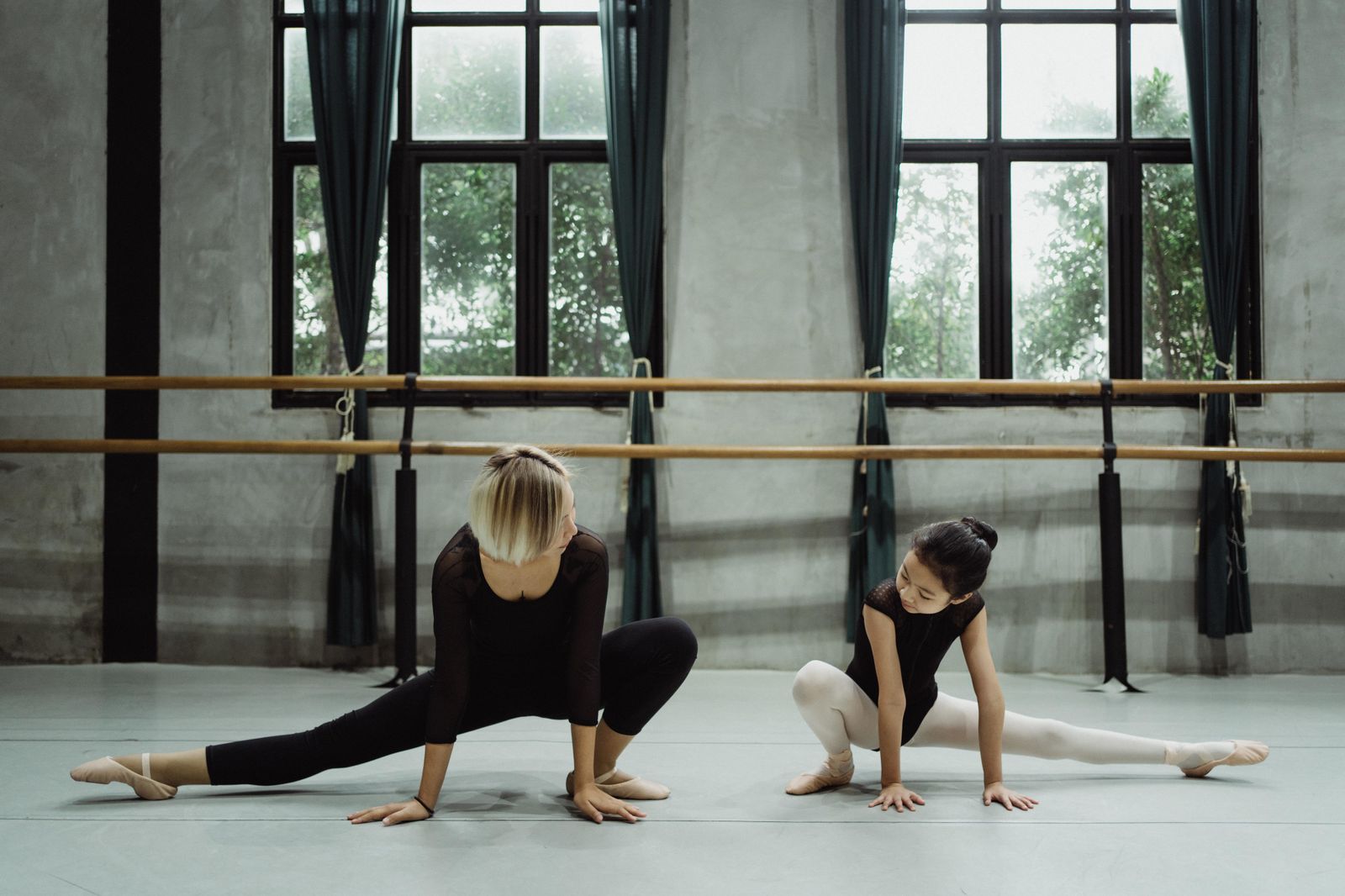 Más de 13.000 alumnos madrileños de Primaria comenzarán a recibir clases de danza este curso