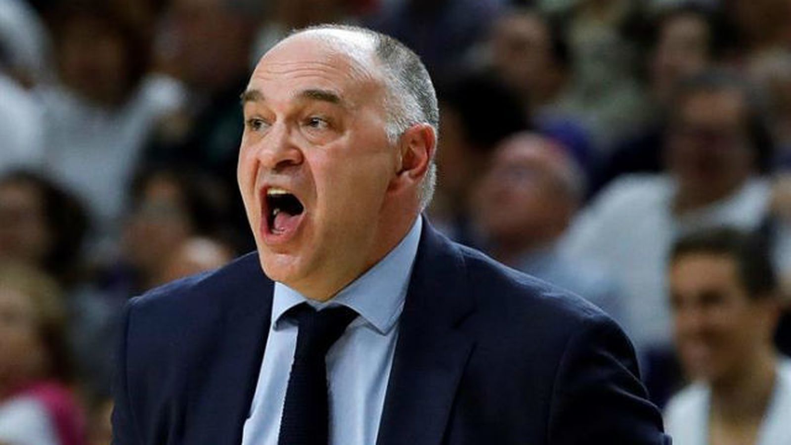 Pablo Laso