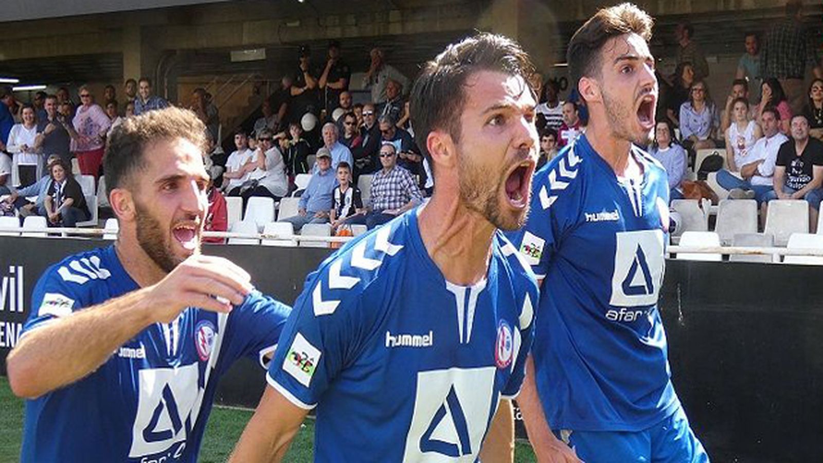 Rayo Majadahonda