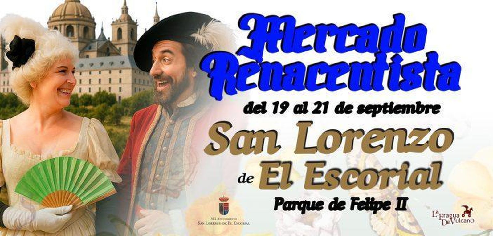 Mercado Renacentista