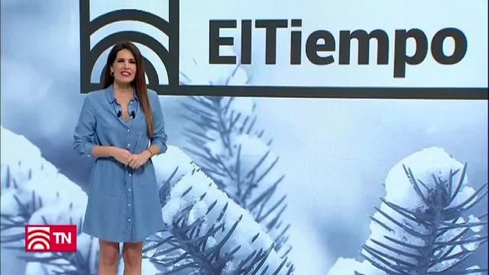El Tiempo 09.02.2019